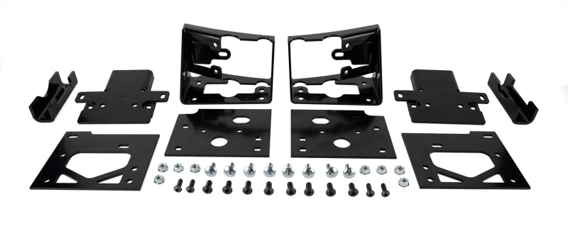 Air Lift Air Suspension Kits Air Lift 2022 Toyota Tundra LoadLifter 5000 Ultimate Air Spring Kit w/ Internal Jounce Bumper