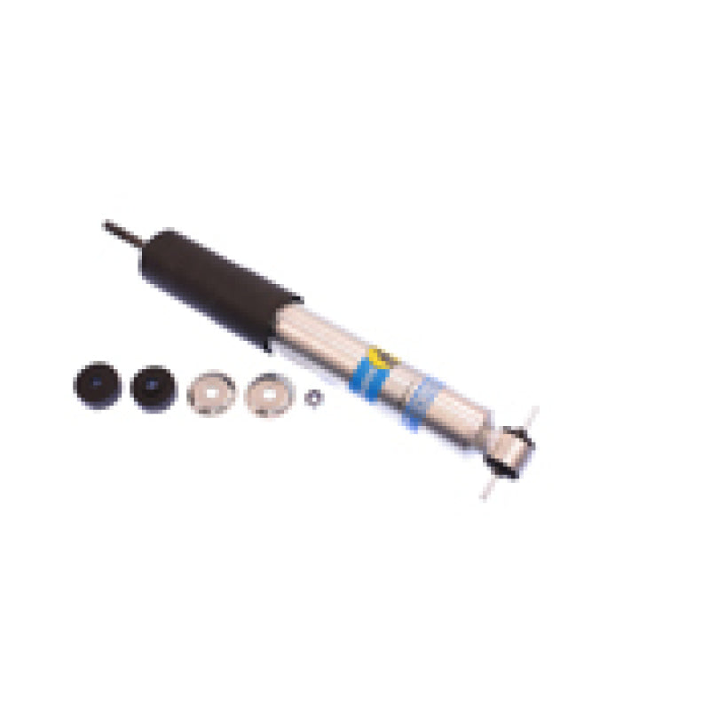 Bilstein Shocks and Struts Bilstein 5100 Series 1998 Ford Ranger Splash RWD Front 46mm Monotube Shock Absorber