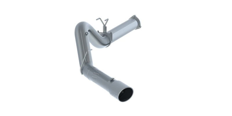 MBRP Catback MBRP 2015 Ford F250/350/450 6.7L 5in Single Side Exit Aluminized Exhaust System
