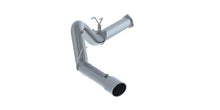 Load image into Gallery viewer, MBRP Catback MBRP 2015 Ford F250/350/450 6.7L 5in Single Side Exit Aluminized Exhaust System