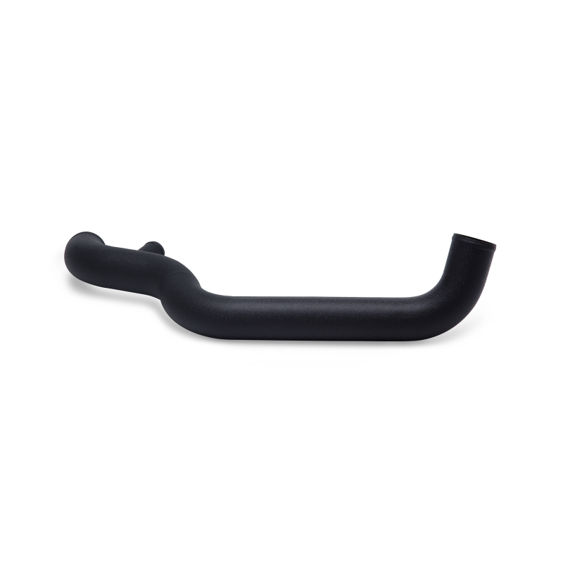 Mishimoto Intercooler Pipe Kits Mishimoto 2014+ Ford Fiesta ST Intercooler Pipe Kit - Wrinkle Black