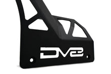 Load image into Gallery viewer, DV8 Offroad Light Mounts DV8 Offroad 20-22 Jeep JL 392 &amp; JT Mojave A-Pillar Light Bar Mount