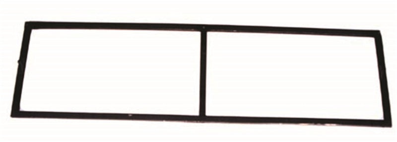 OMIX Windows Omix Inner Windshield Frame 46-49 Willys CJ2A