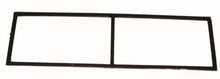Load image into Gallery viewer, OMIX Windows Omix Inner Windshield Frame 46-49 Willys CJ2A