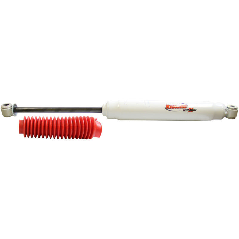 Rancho Shocks and Struts Rancho 99-04 Ford Pickup / F450 Series Super Duty Rear RS5000X Shock
