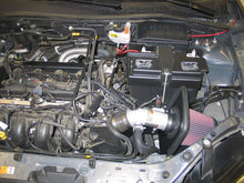 Load image into Gallery viewer, K&amp;N Engineering Cold Air Intakes K&amp;N 07-09 Ford Focus L4-2.0L Typhoon Short Ram Intake