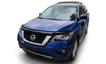 Load image into Gallery viewer, AVS Stone/Bug Deflectors AVS 17-20 Nissan Pathfinder Bugflector II - Smoke