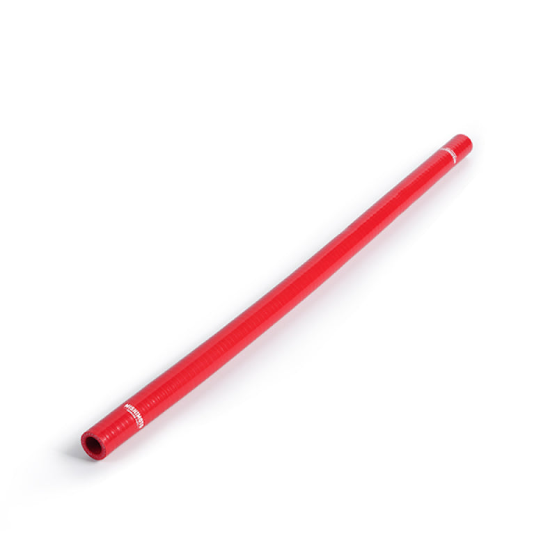 Mishimoto Hoses Mishimoto 91-01 Jeep Cherokee XJ 4.0L Silicone Heater Hose Kit - Red