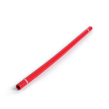 Load image into Gallery viewer, Mishimoto Hoses Mishimoto 91-01 Jeep Cherokee XJ 4.0L Silicone Heater Hose Kit - Red