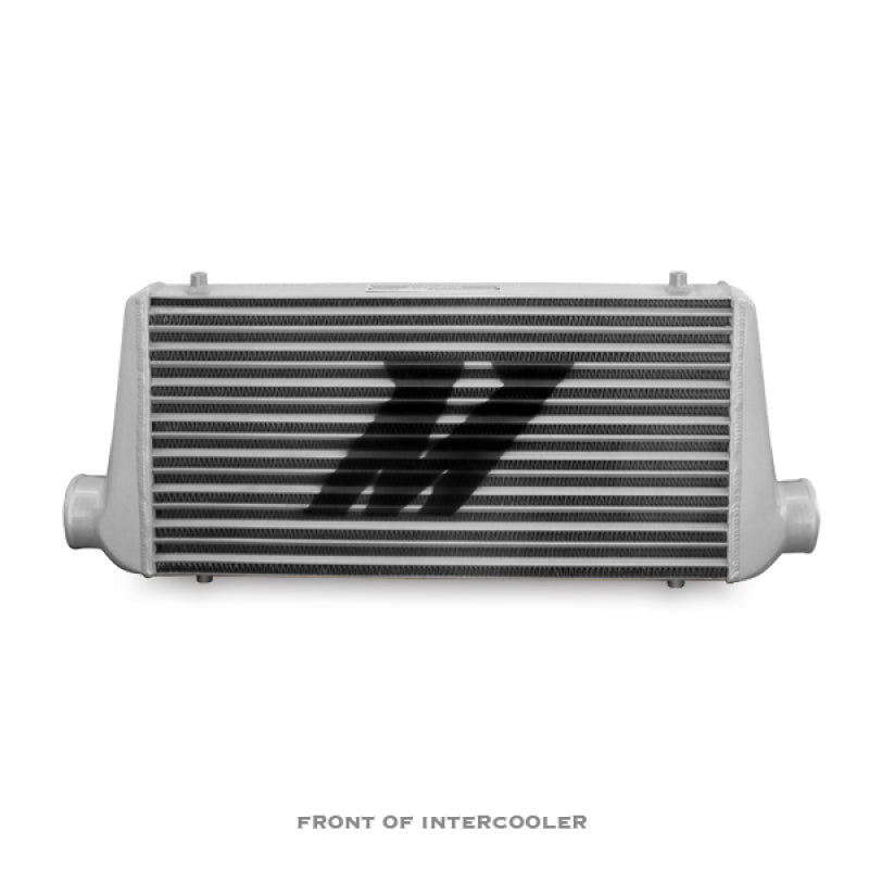 Mishimoto Intercoolers Mishimoto Universal Silver M Line Bar & Plate Intercooler