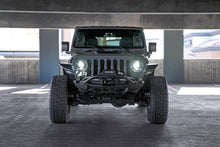 Load image into Gallery viewer, DV8 Offroad Fenders DV8 Offroad 18-23 Jeep Wrangler JL Spec Series Tube Fenders