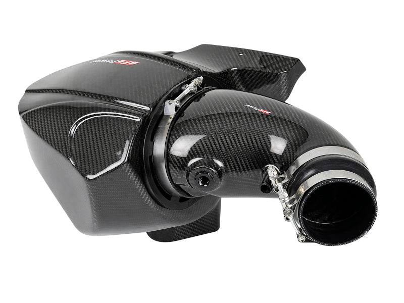 aFe Air Intake Components aFe Black Series Cold Air Intake 12-19 Jeep Gand Cherokee (WK2) SRT-8/SRT V8 6.4L HEMI