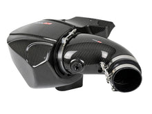 Load image into Gallery viewer, aFe Air Intake Components aFe Black Series Cold Air Intake 12-19 Jeep Gand Cherokee (WK2) SRT-8/SRT V8 6.4L HEMI
