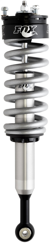 FOX Coilovers Fox 05+ Toyota Hilux 4WD 2.0 Performance Series 4.63in. IFP Coilover Shock / 0-1.5in. Lift