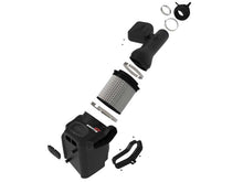 Load image into Gallery viewer, aFe Cold Air Intakes aFe Momentum GT Cold Air Intake System w/ Pro Dry S 2020 Ford F-250 / F-350 Super Duty V8-7.3L
