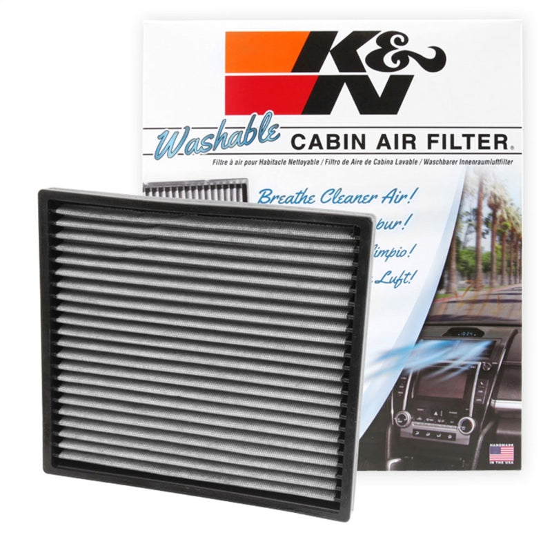 K&N Engineering Cabin Air Filters K&N 10-16 GMC Terrain Cabin Air Filter