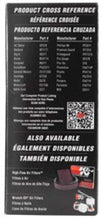 Load image into Gallery viewer, K&amp;N Engineering Fuel Filters K&amp;N Cellulose Media Fuel Filter 3in OD x 5.625in L