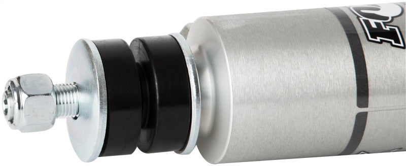 FOX Shocks and Struts Fox 05+ Ford SD 2.0 Performance Series 9.6in. Smooth Body IFP Front Shock (Alum) / 4-5in. Lift