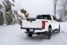 Load image into Gallery viewer, MBRP Catback MBRP 2017+ Ford F-250/350 6.2L/7.3L Crew Cab Cat Back 4 Single Side