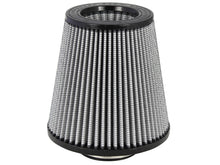 Load image into Gallery viewer, aFe Air Filters - Universal Fit aFe MagnumFLOW Air Filters CCV PDS A/F CCV PDS 3-1/2F x 8B x 5-1/2T (Inv) x 8H