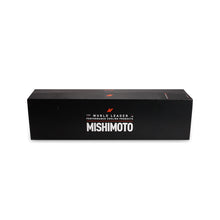 Load image into Gallery viewer, Mishimoto Oil Coolers Mishimoto Universal Tube and Fin Cross Flow Performance Oil Cooler