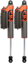 Load image into Gallery viewer, FOX Shocks and Struts Fox 3.0 Factory Series 9.8in P/B Rear Internal Bypass Shock 2-3in Lift w/ DSC 2018+ Jeep JL