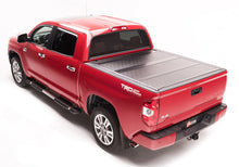 Load image into Gallery viewer, BAK Tonneau Covers - Hard Fold BAK 07-20 Toyota Tundra (w/ OE Track System) 5ft 6in Bed BAKFlip G2