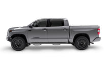 Load image into Gallery viewer, N-Fab Side Steps N-Fab Nerf Step 16-17 Toyota Tacoma Access Cab 6ft Bed - Tex. Black - W2W - SRW - 2in