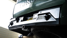Load image into Gallery viewer, DV8 Offroad Bumpers - Steel DV8 Offroad 2022-2023 Toyota Tundra MTO Series Rear Bumper
