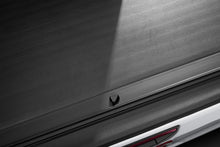 Load image into Gallery viewer, Rugged Ridge Tonneau Covers - Hard Fold Rugged Ridge 20-22 Jeep Gladiator w/o Trail Rail Sys Armis Tonneau Cover w/Max Track - Tex. Blk