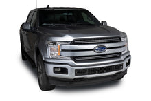 Load image into Gallery viewer, Putco Grilles Putco 18-20 Ford F-150 - Hex Shield - Black Powder Coated Bumper Grille Inserts