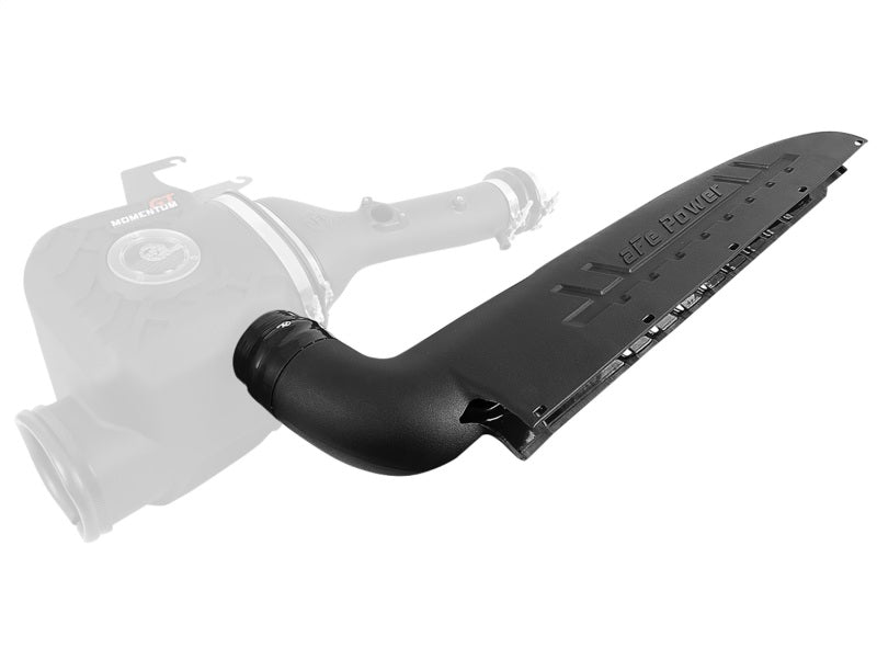 aFe Air Intake Components aFe Momentum GT Dynamic Air Scoop 12-15 Toyota Tacoma V6 4.0L