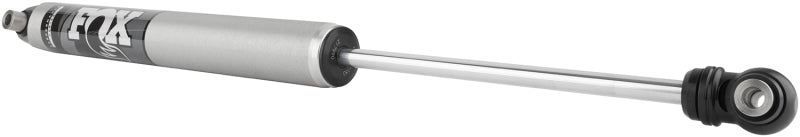 FOX Shocks and Struts Fox 2018+ Jeep Wrangler JL 2.0 Performance Series 11.6in Smooth Body IFP Rear Shock 3.5-4in. Lift