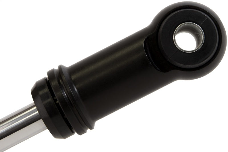 FOX Steering Stabilizer Fox 2.0 Performance Series 10.1in. Smooth Body IFP Stabilizer Steering Damper