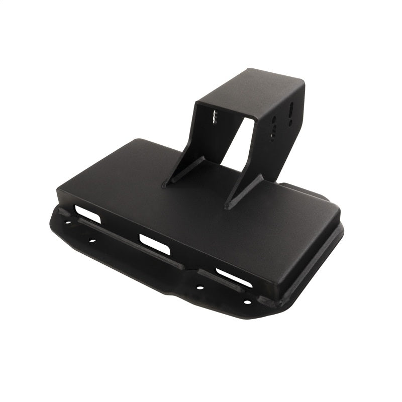 Rugged Ridge Spare Tire Carriers Rugged Ridge Spartacus HD Tire Carrier Kit 18-20 Jeep Wrangler JL