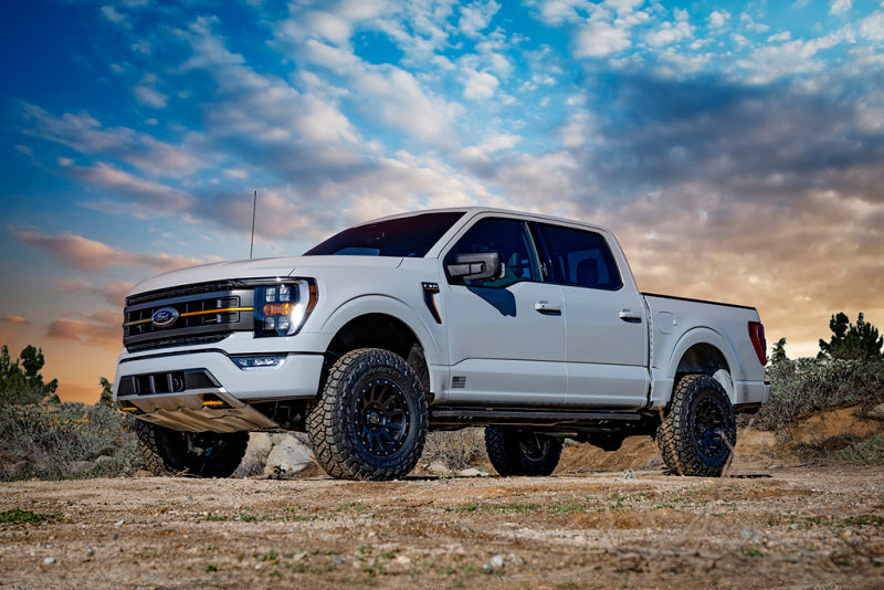 ICON Coilovers ICON 21-23 Ford F150 Tremor 2.5-3in 2.5 Series VS RR Coilover Kit