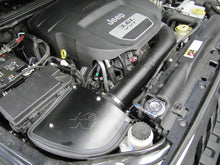Load image into Gallery viewer, K&amp;N Engineering Cold Air Intakes K&amp;N 12-13 Jeep Wrangler 3.6L-V6 Aircharger Perf Intake Kit