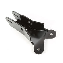 Load image into Gallery viewer, Rugged Ridge Traction Bars Rugged Ridge Dropdown Bracket Front Track Bar 07-18 Jeep Wrangler