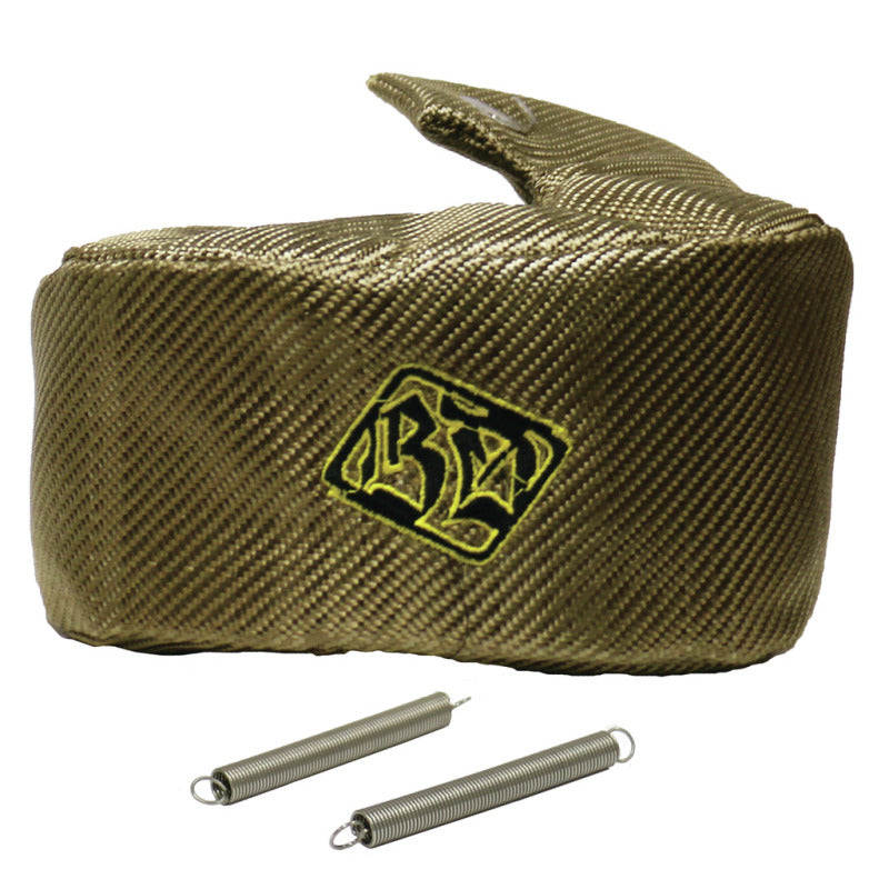 BD Diesel Turbo Blankets BD Diesel Turbo Blanket - T4 S300/S400