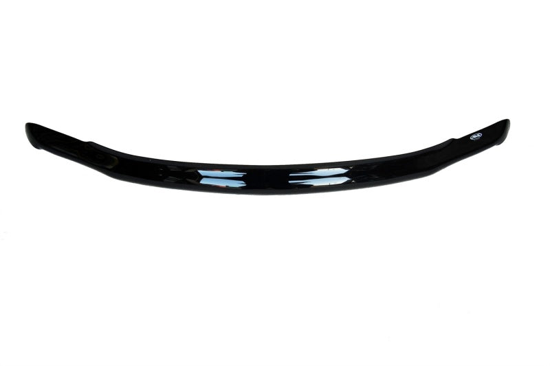 AVS Stone/Bug Deflectors AVS 07-13 GMC Sierra 1500 High Profile Bugflector II Hood Shield - Smoke