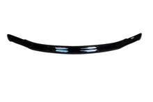 Load image into Gallery viewer, AVS Stone/Bug Deflectors AVS 07-13 GMC Sierra 1500 High Profile Bugflector II Hood Shield - Smoke