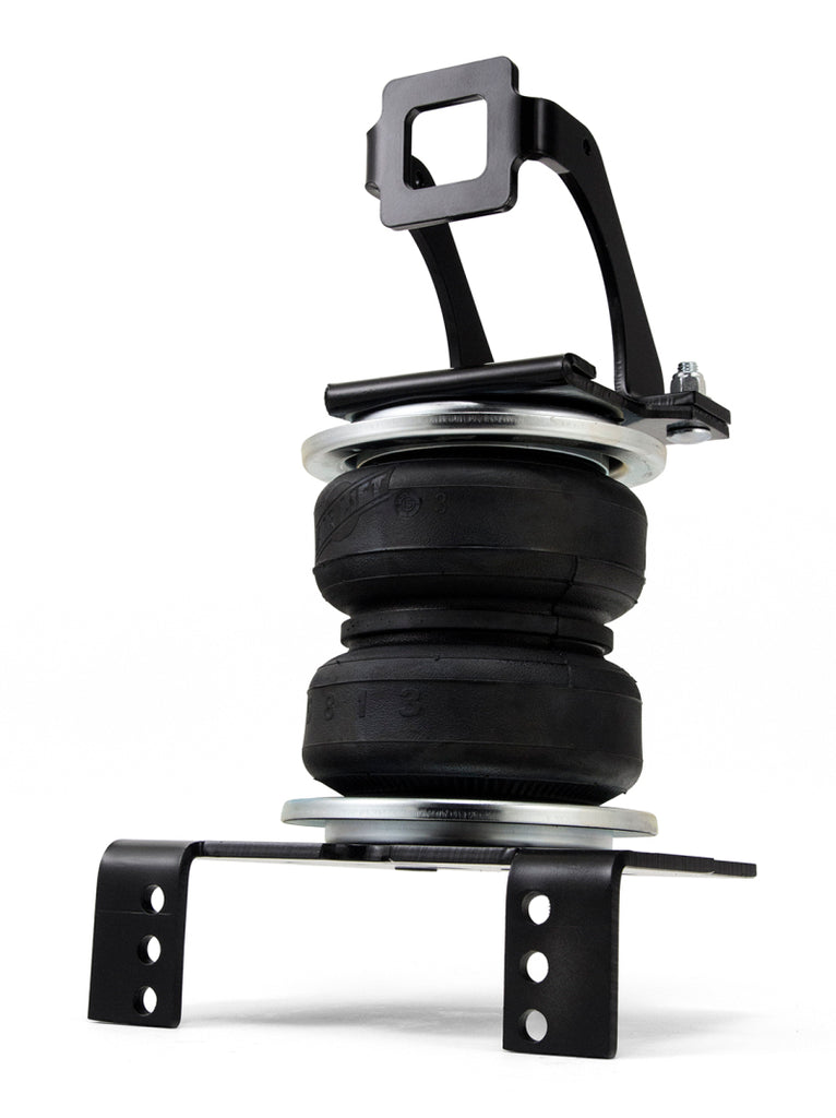 Air Lift Air Suspension Kits Air Lift Loadlifter 5000 Rear Air Spring Kit for 11-14 Ford F-450 Super Duty 4WD