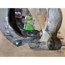 Load image into Gallery viewer, Synergy Mfg Ball Joints Synergy Jeep JK/WJ HD Knurled Adjustable Ball Joint Kit