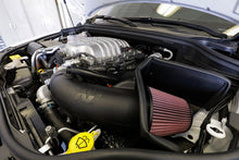 Load image into Gallery viewer, K&amp;N Engineering Cold Air Intakes K&amp;N 18-19 Jeep Grand Cherokee Trackhawk V8-6.2L F/I Aircharger Performance Intake