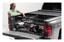 Load image into Gallery viewer, Roll-N-Lock Cargo Organization Roll-N-Lock 17-19 Ford F-250/F-350 Super Duty SB 80-3/8in Cargo Manager