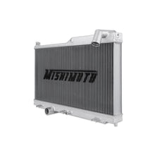 Load image into Gallery viewer, Mishimoto Radiators Mishimoto Universal Radiator 25x16x3 Inches Aluminum Radiator