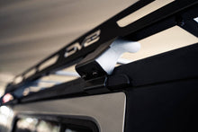 Load image into Gallery viewer, DV8 Offroad Roof Rack DV8 Offroad 07-18 Jeep Wrangler JK Full-Length Roof Rack