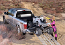 Load image into Gallery viewer, BAK Tonneau Covers - Roll Up BAK 17-20 Ford Super Duty 6ft 9in Bed Revolver X2