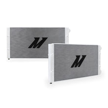 Load image into Gallery viewer, Mishimoto Radiators Mishimoto Universal Race Ready Aluminum Performance Radiator V2