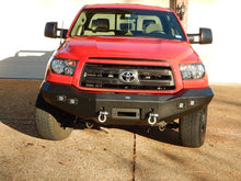 Load image into Gallery viewer, DV8 Offroad Bumpers - Steel DV8 Offroad 07-13 Toyota Tundra Front Bumper